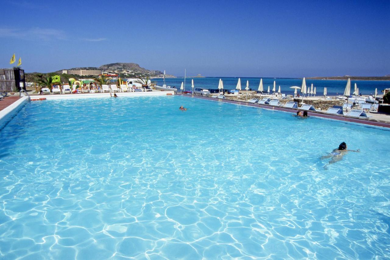 Resort Unahotels Club Ancora Stintino