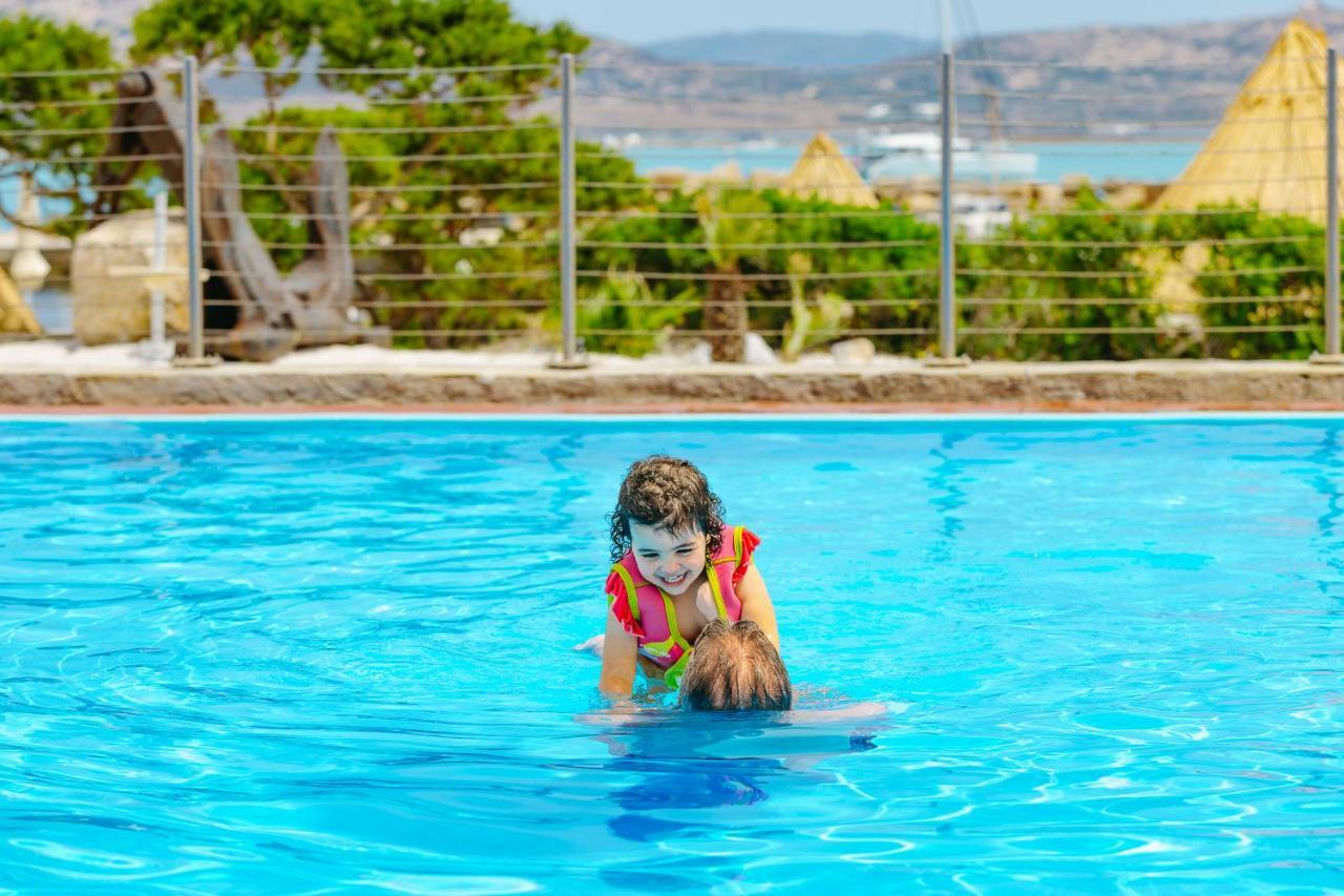 Resort Unahotels Club Ancora 4*