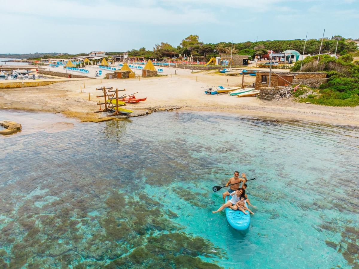 Unahotels Club Ancora Resort Stintino