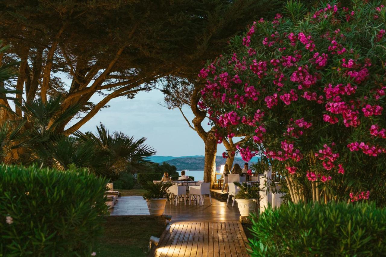 Unahotels Club Ancora Resort Stintino
