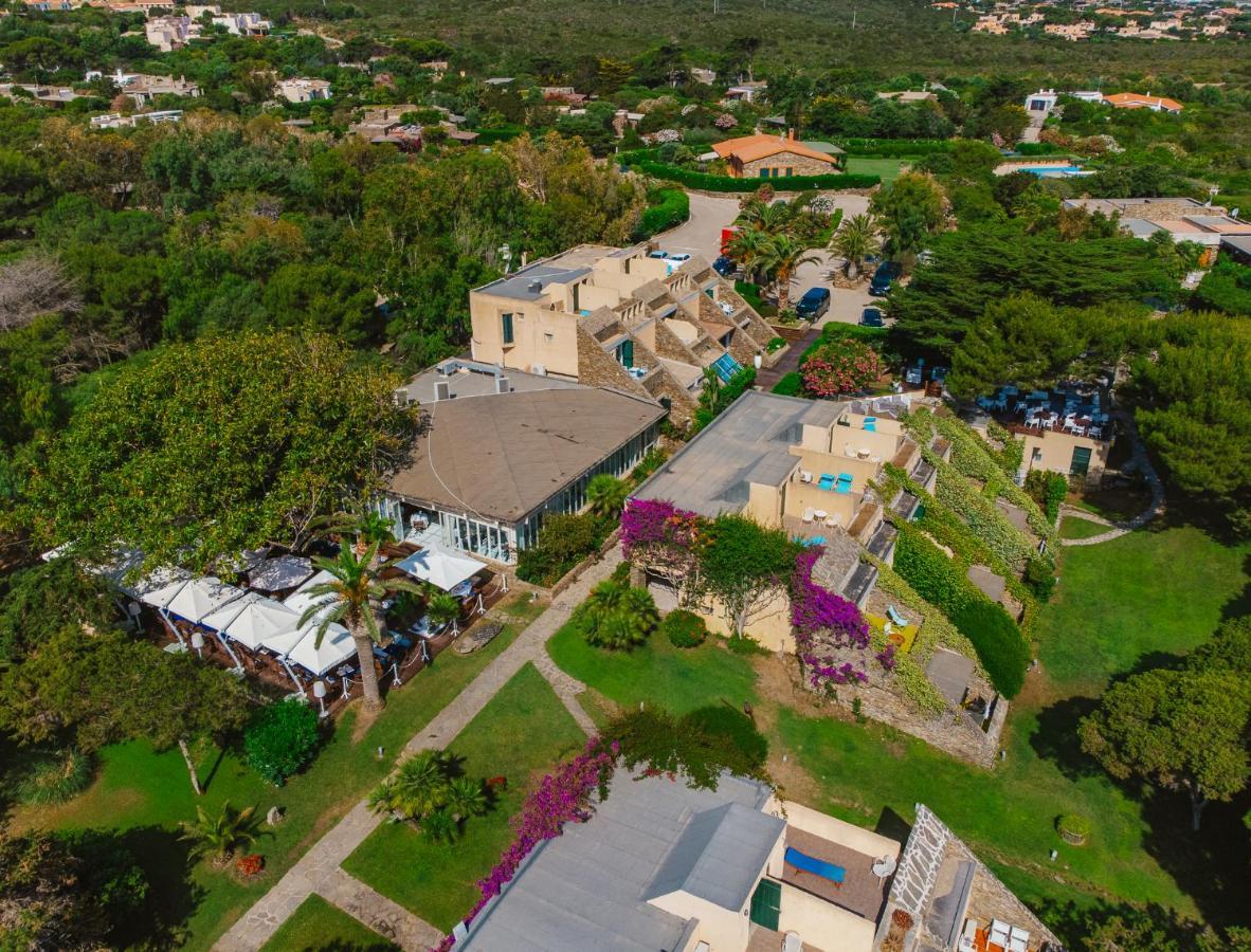 Unahotels Club Ancora Resort Stintino