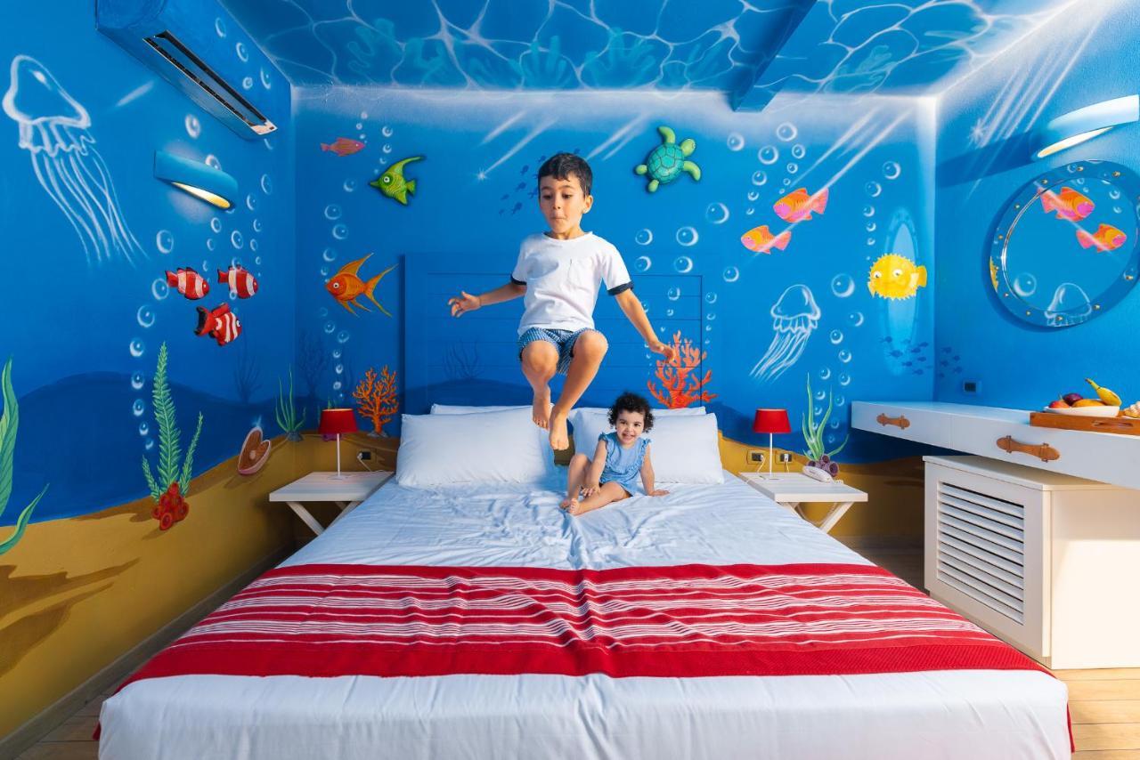 Resort Unahotels Club Ancora