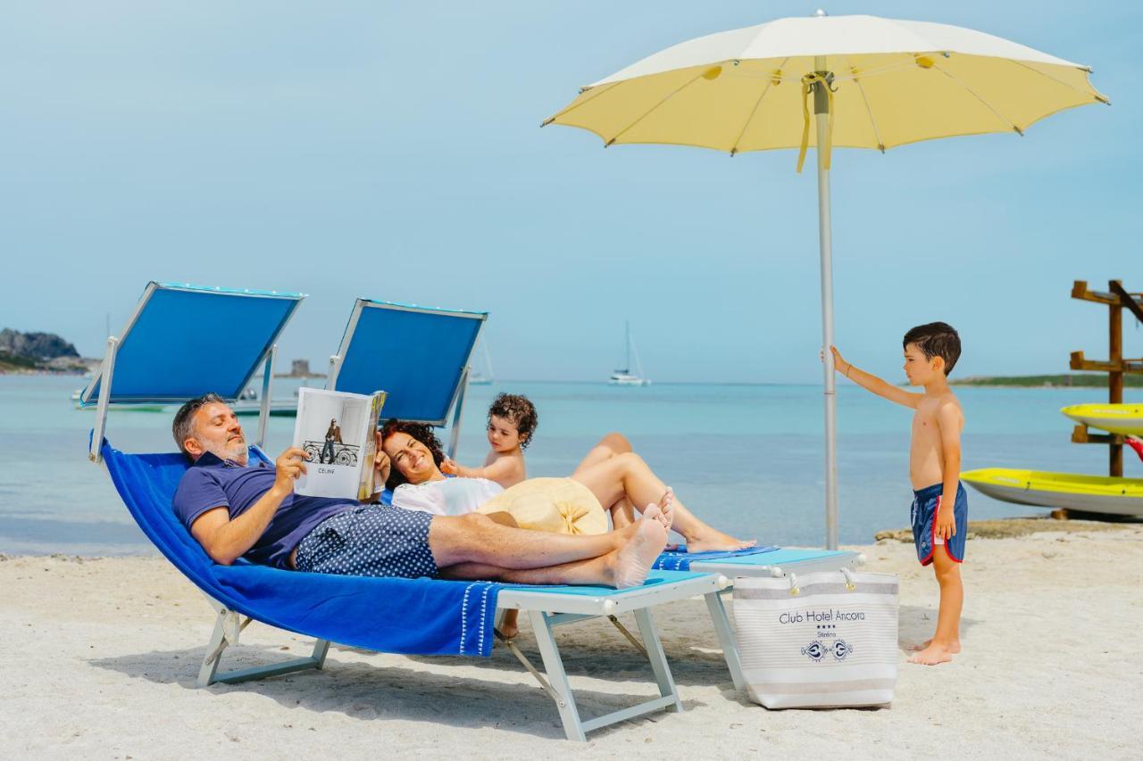 Unahotels Club Ancora 4*