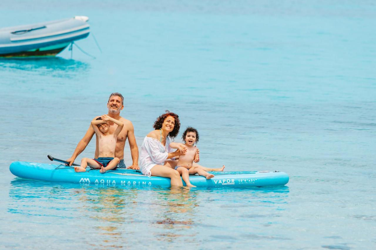 Unahotels Club Ancora 4*