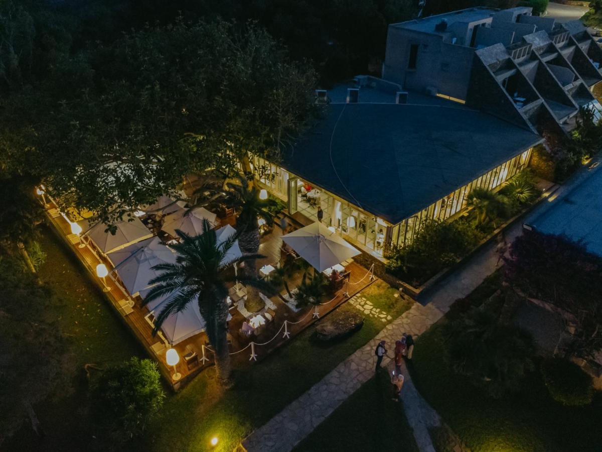 Unahotels Club Ancora