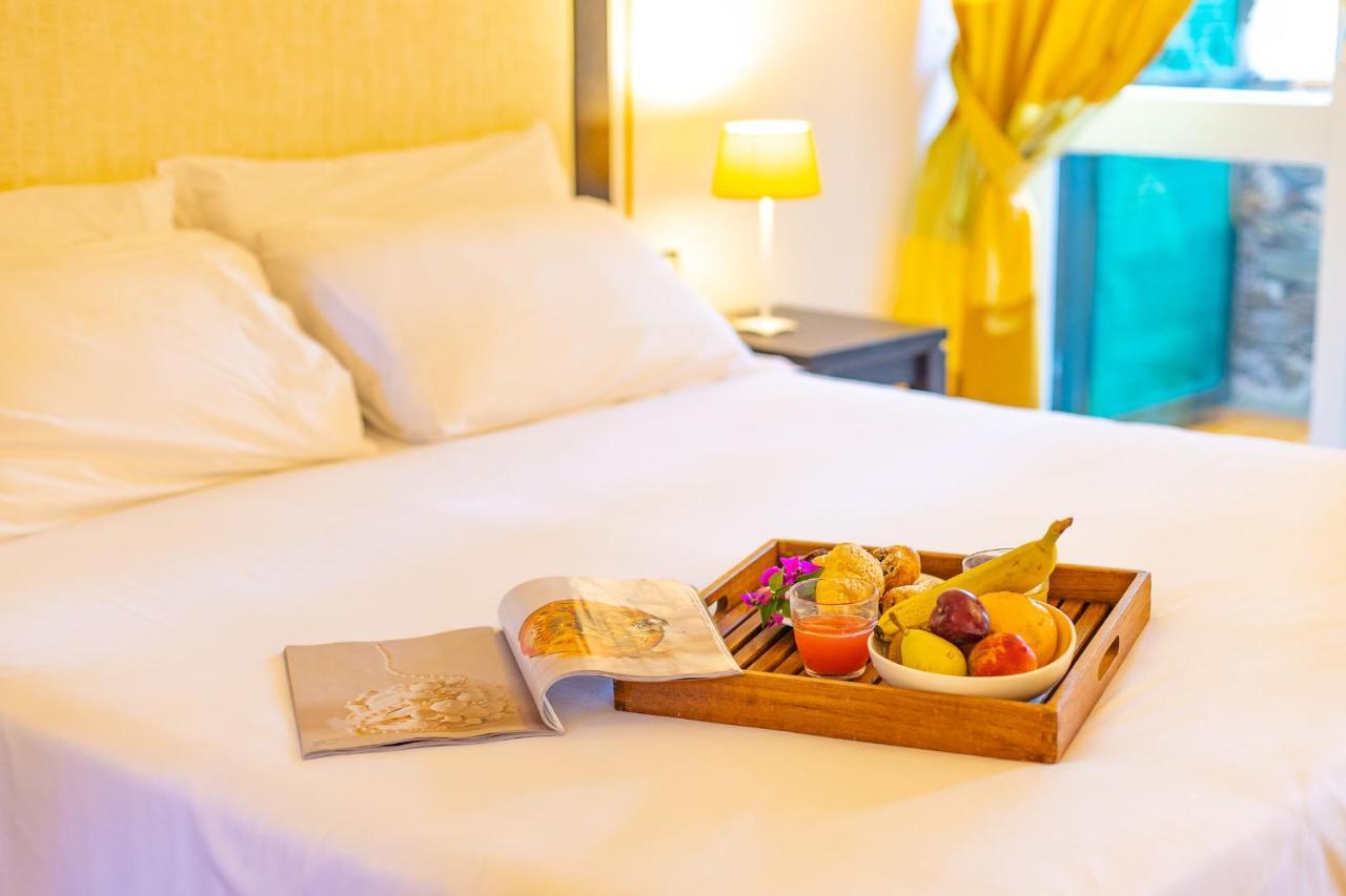 Unahotels Club Ancora Resort