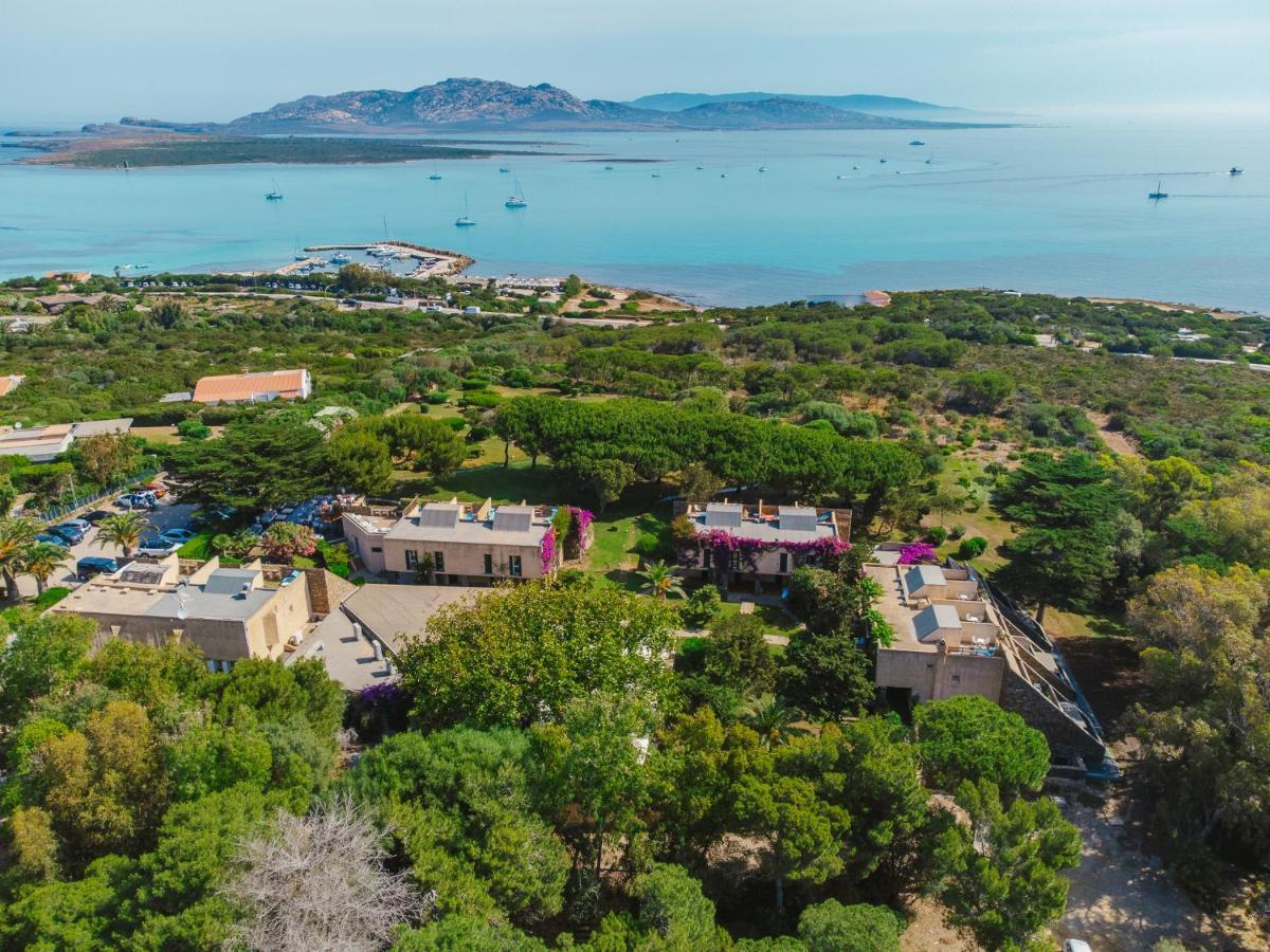 Resort Unahotels Club Ancora Stintino