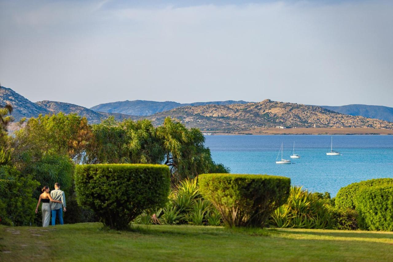Unahotels Club Ancora 4* Stintino