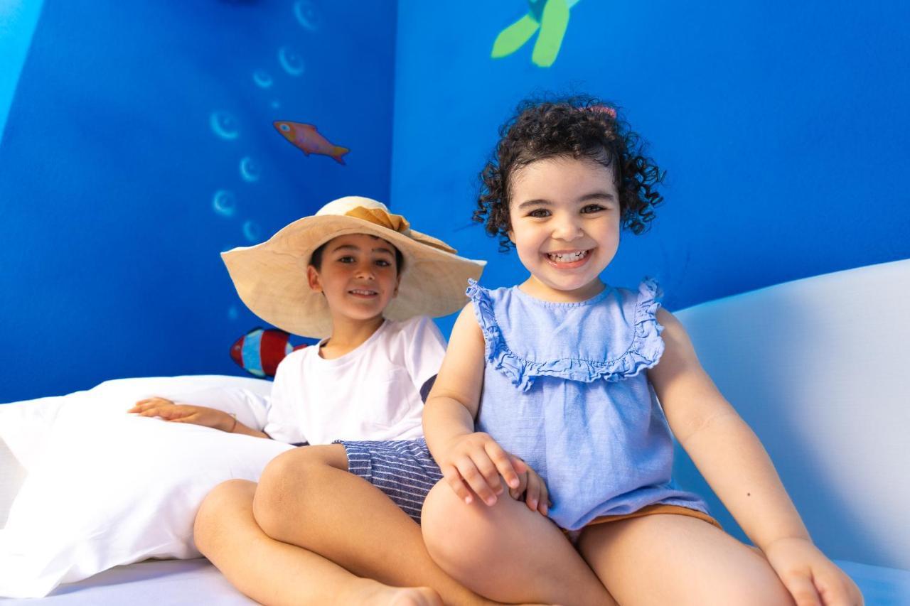 Unahotels Club Ancora 4*