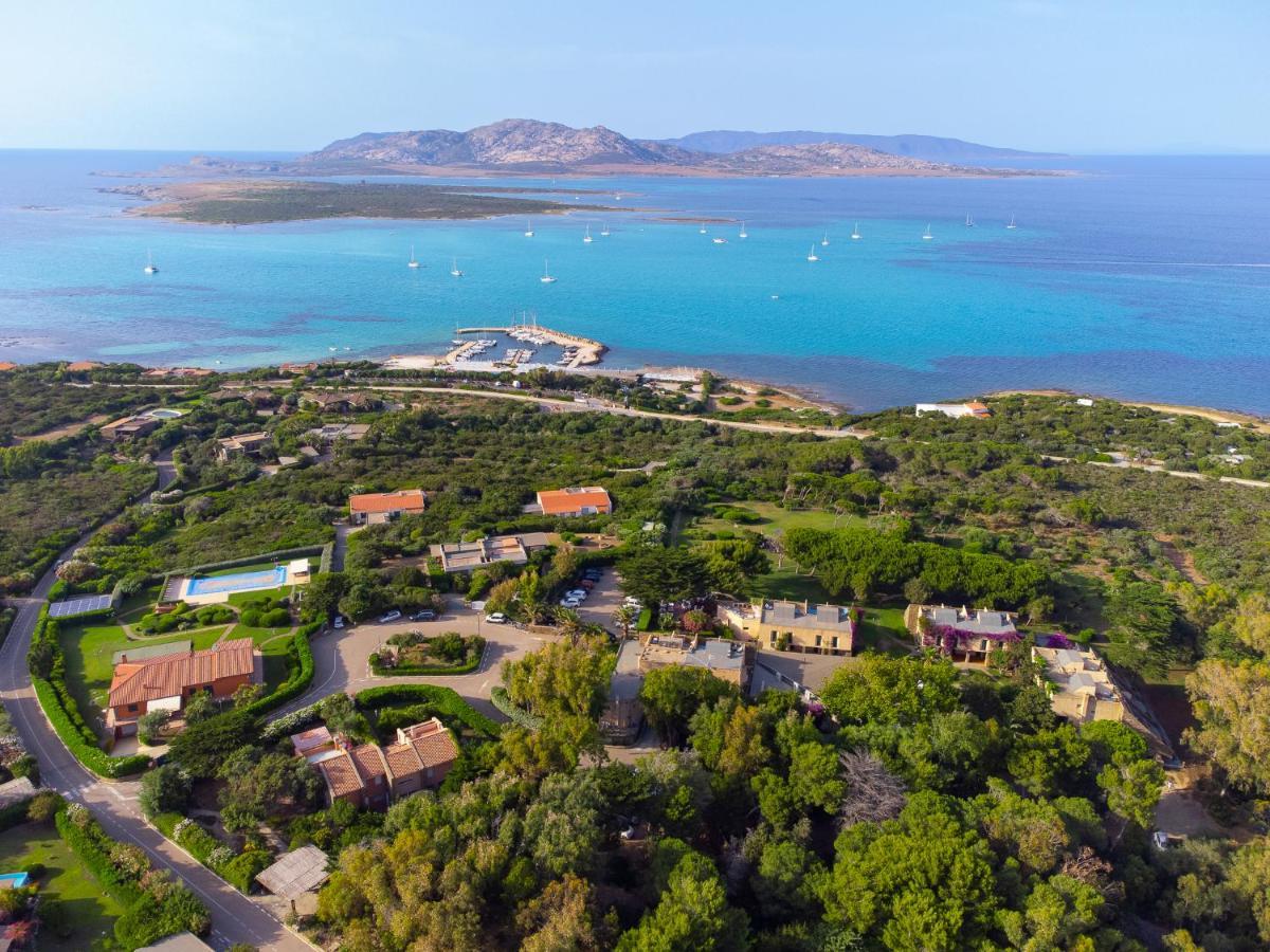 Resort Unahotels Club Ancora Stintino