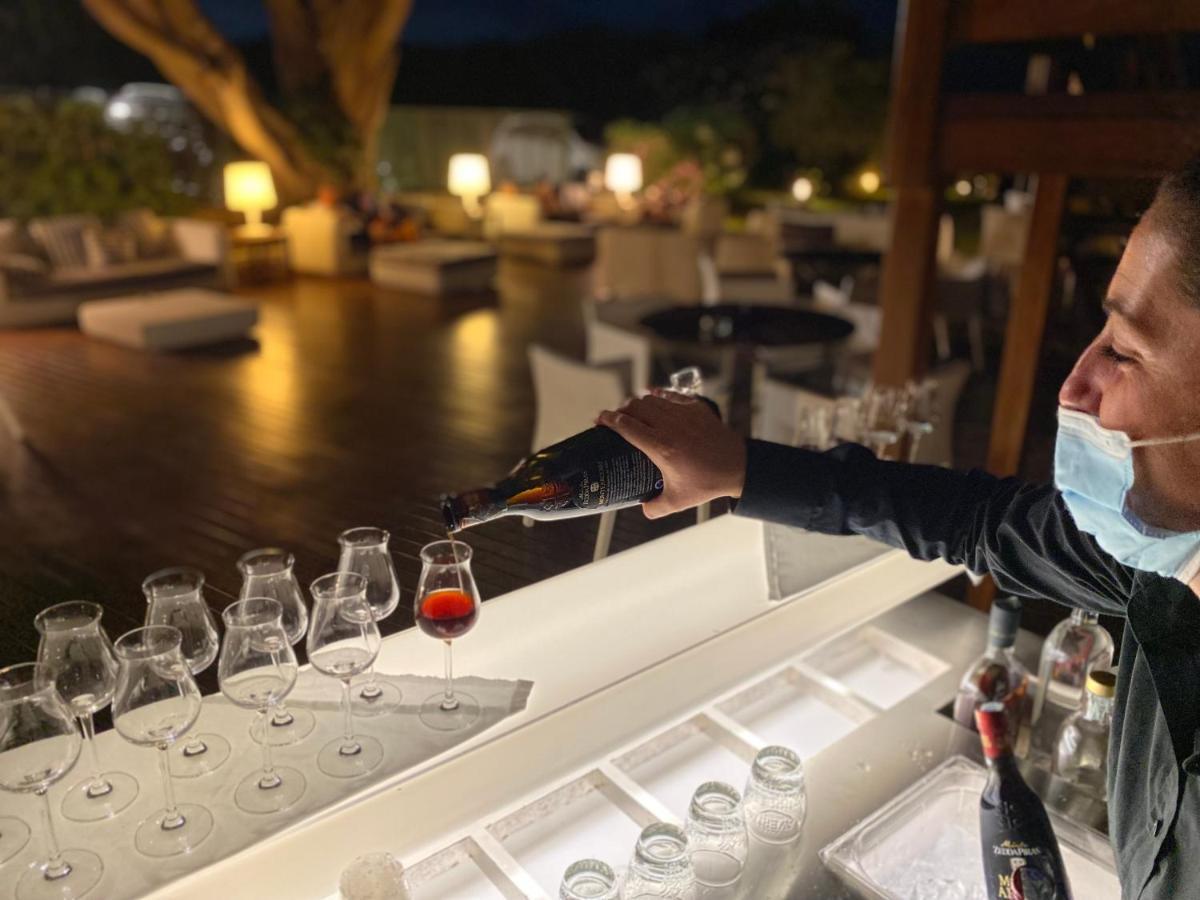 Resort Unahotels Club Ancora Stintino