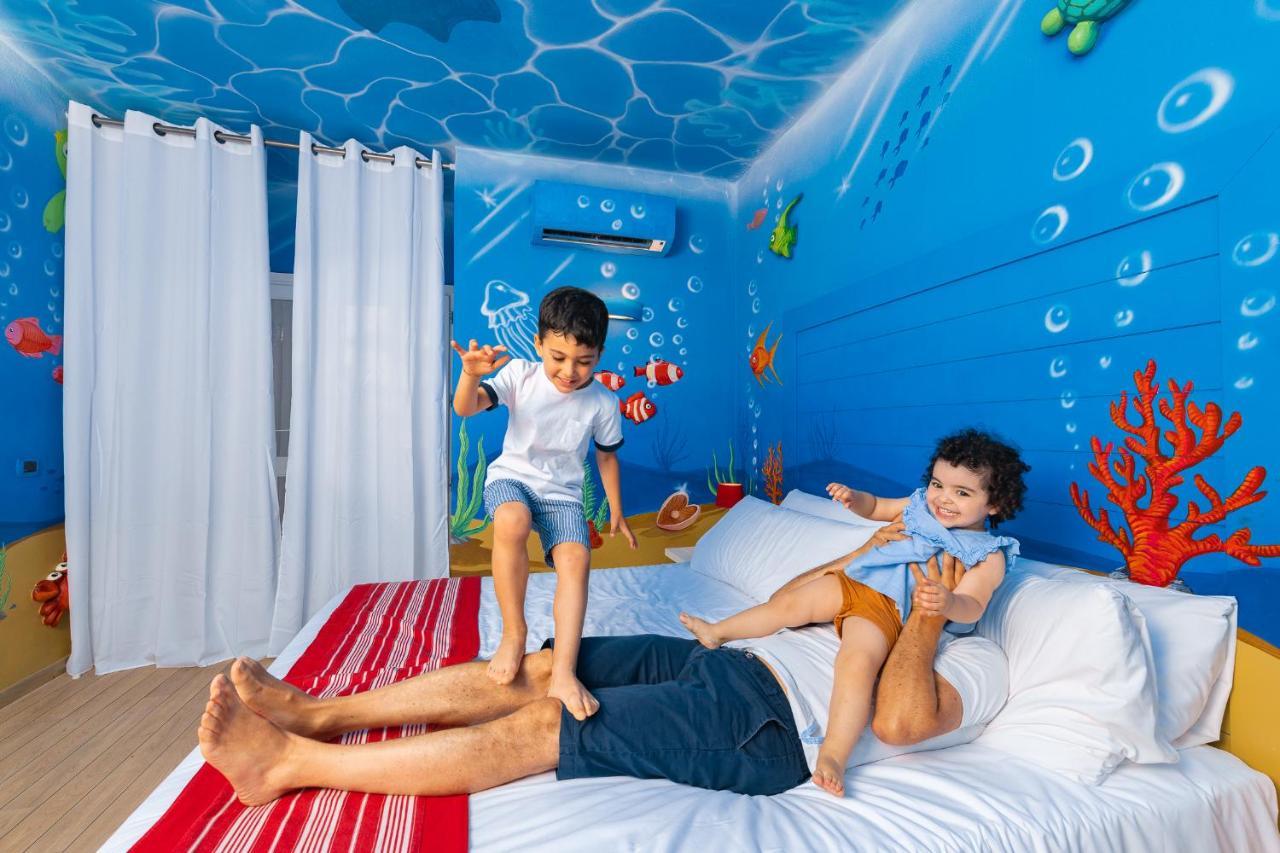 Resort Unahotels Club Ancora Stintino