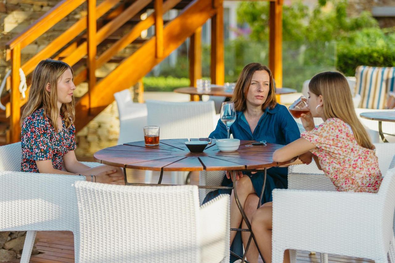 Unahotels Club Ancora Resort Stintino