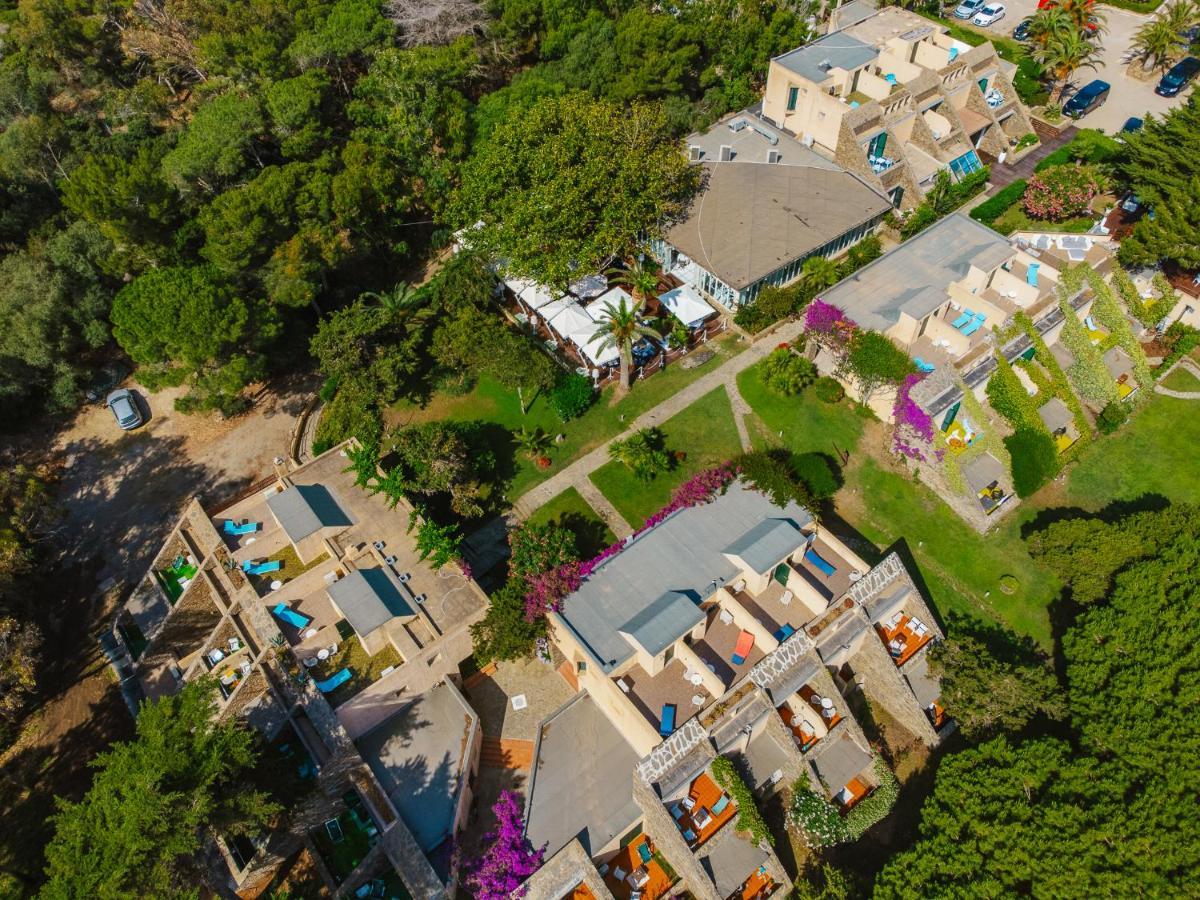 Unahotels Club Ancora 4* Stintino