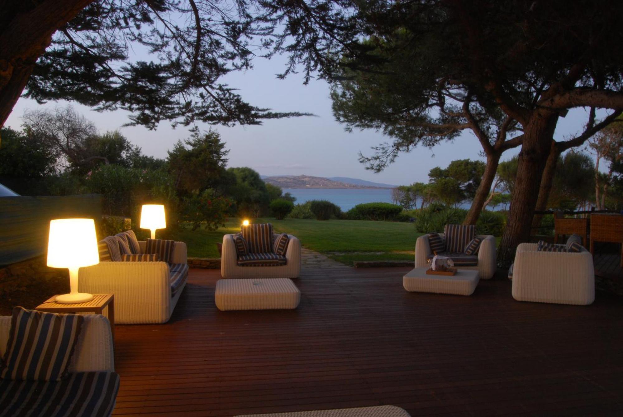 Resort Unahotels Club Ancora