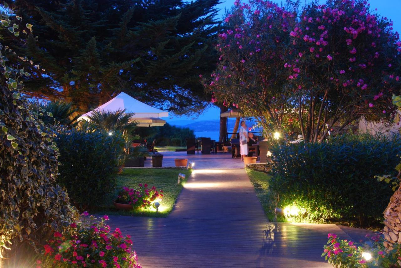 Unahotels Club Ancora 4* Stintino