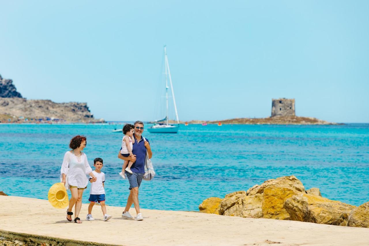 Unahotels Club Ancora