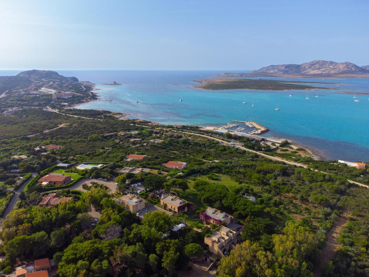 Unahotels Club Ancora Resort Stintino
