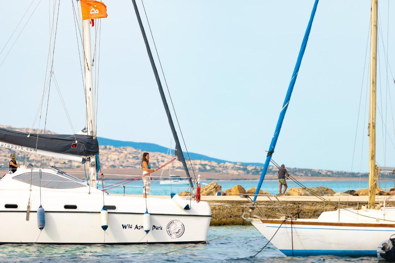 Unahotels Club Ancora Stintino