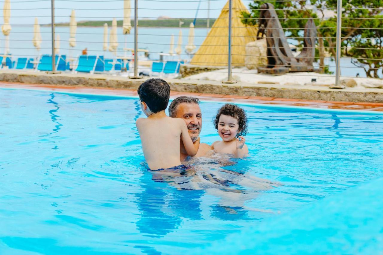 Resort Unahotels Club Ancora Stintino