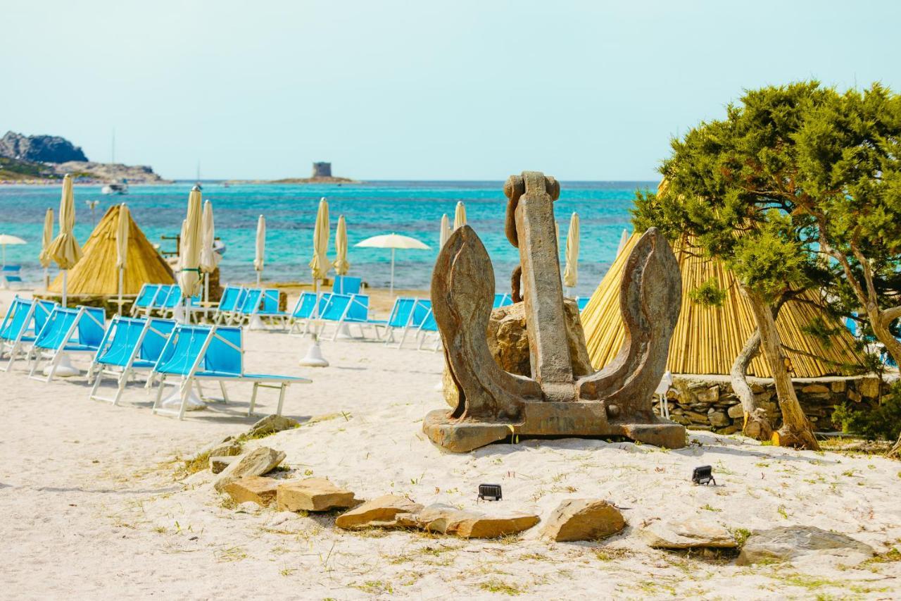 Resort Unahotels Club Ancora 4*