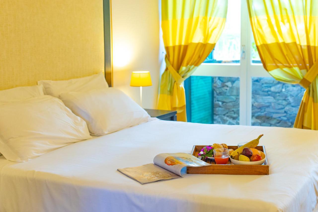 Unahotels Club Ancora
