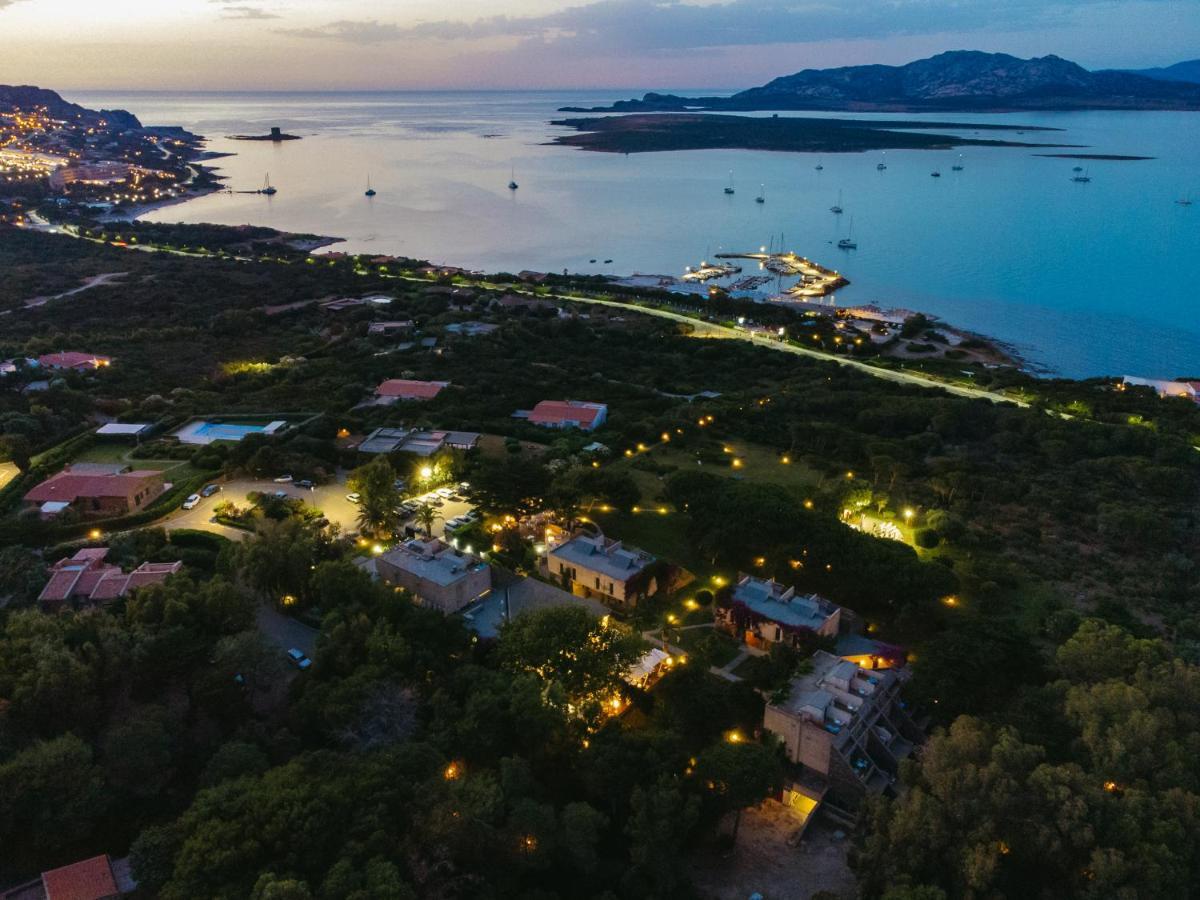 Resort Unahotels Club Ancora Stintino