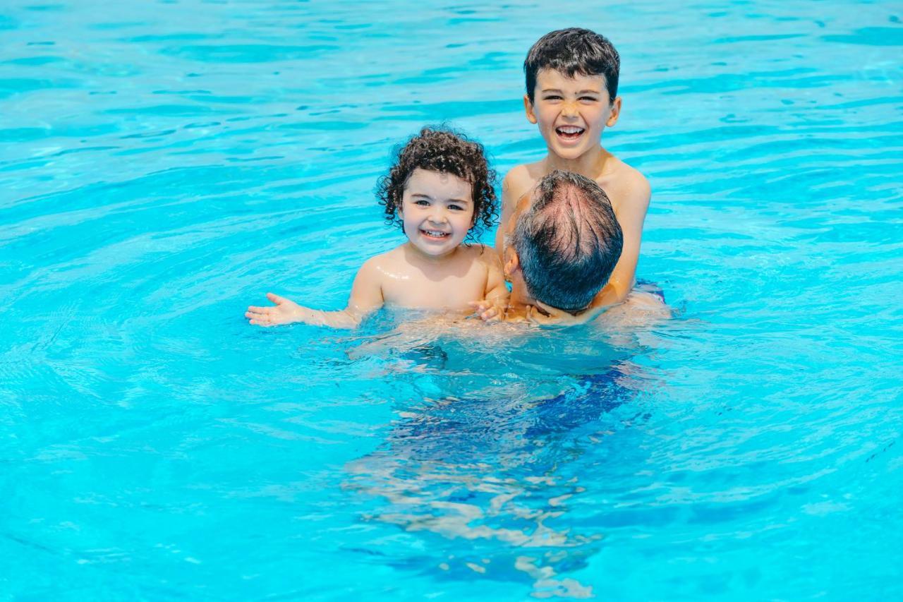 Unahotels Club Ancora Resort Stintino